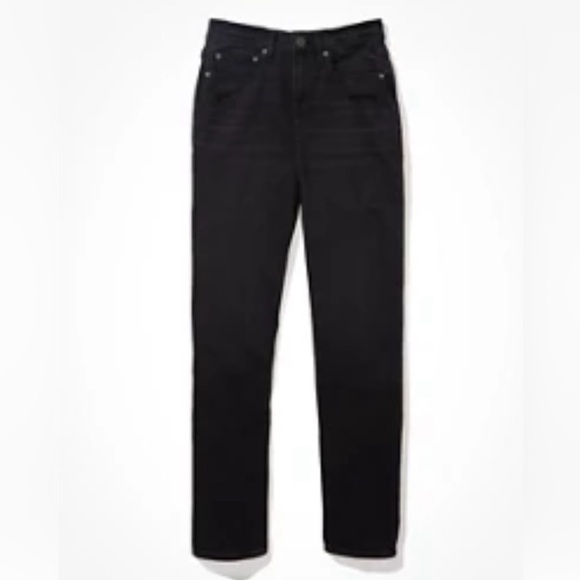 AE High Waist 90s Boyfriend Jean 10S - Picture 1 of 4